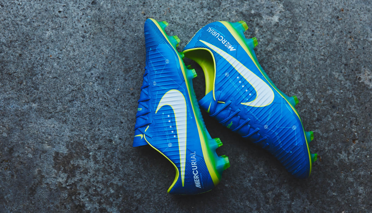 MERCURIAL