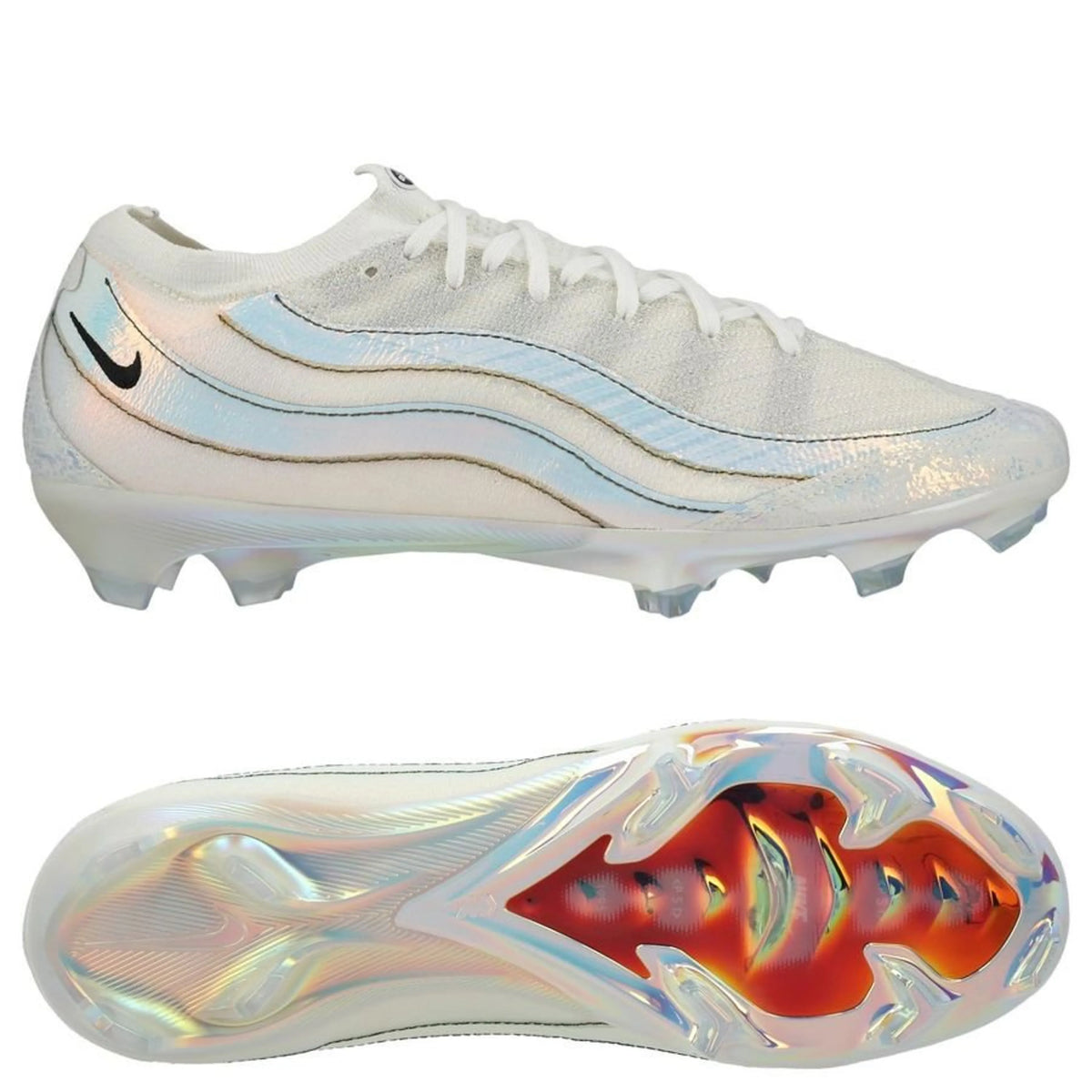 Nike Air Zoom Mercurial Vapor XVI Elite x AM95 SE FG