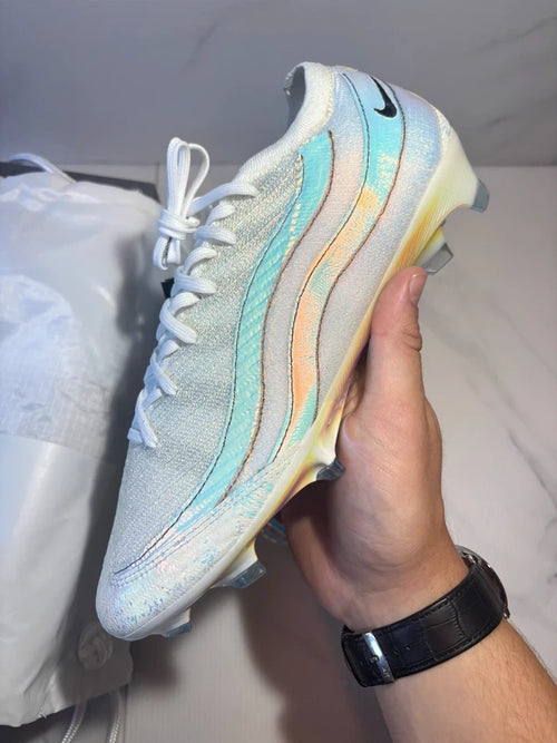 Nike Air Zoom Mercurial Vapor XVI Elite x AM95 SE FG