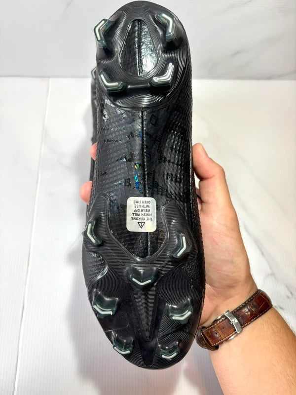 Nike Mercurial Superfly 7 Elite Fg Under The Radar - Black/Dark Grey