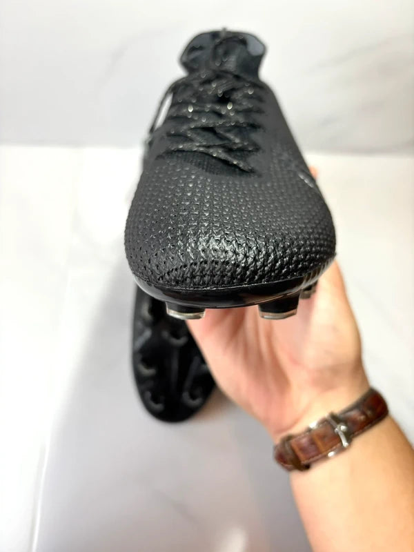 Nike Mercurial Superfly 7 Elite FG Under The Radar - Black/Dark Grey