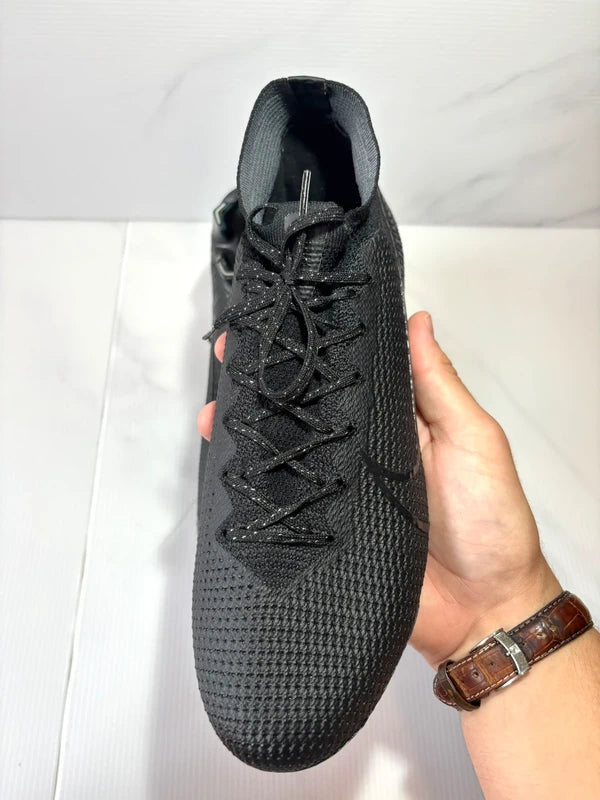 Nike Mercurial Superfly 7 Elite Fg Under The Radar - Black/Dark Grey