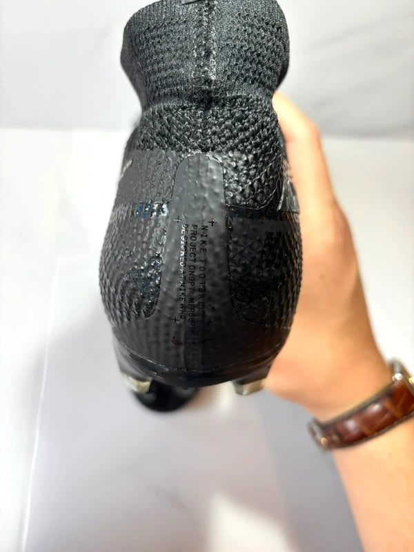 Nike Mercurial Superfly 7 Elite Fg Under The Radar - Black/Dark Grey