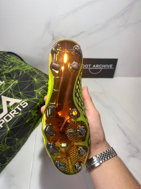 Nike x EA SPORTS Hypervenom Phantom III DF FG– Limited Edition