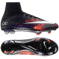 Nike Mercurial Superfly IV CR7 “Savage Beauty” FG