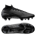 Nike Mercurial Superfly 7 Elite Fg Under The Radar - Black/Dark Grey