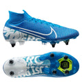 Nike Mercurial Superfly 7 Elite SG-Pro Anti-Clog “New Lights”