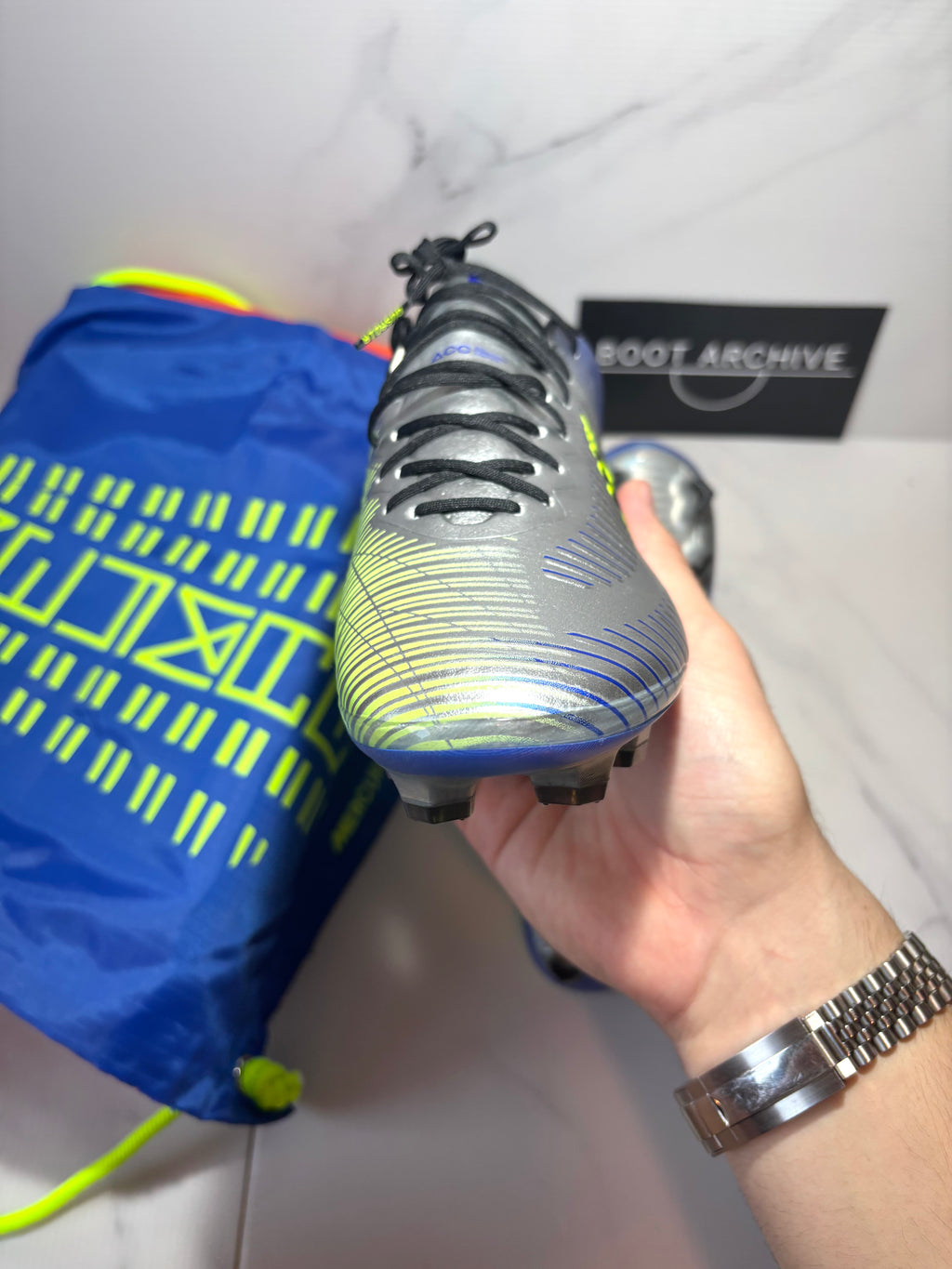 Nike Mercurial Vapor XI FG NJR “Puro Fenomeno”