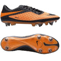 HYPERVENOM I SG PRO ORANGE BLACK CITRUS