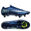 Nike Mercurial Vapor 13 Elite MDS Sg-Pro Anti-Clog DREAM SPEED - Blue Void/Black